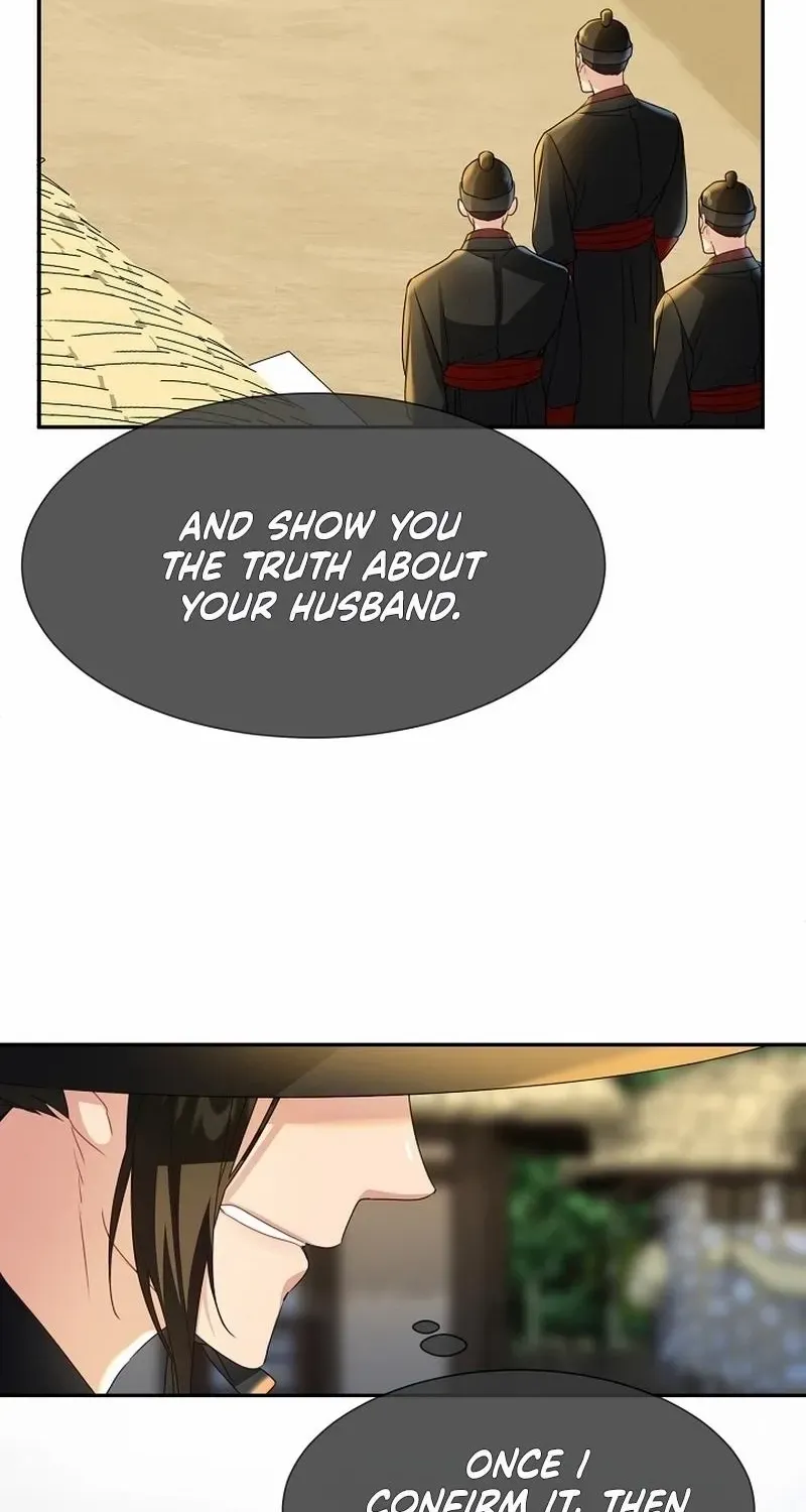 Dawn Lighting Above The Clouds Chapter 40 page 12 - 