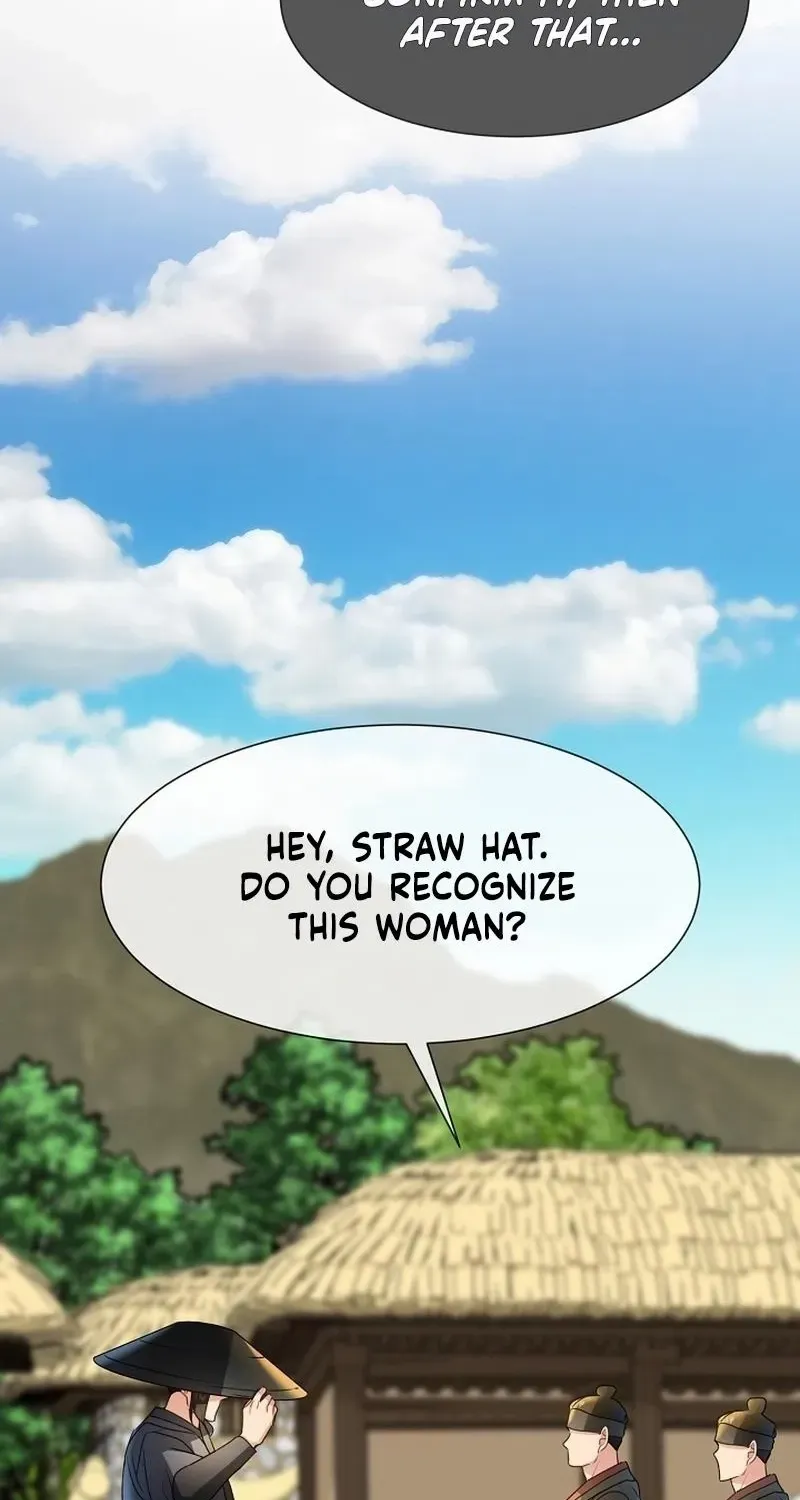 Dawn Lighting Above The Clouds Chapter 40 page 13 - 