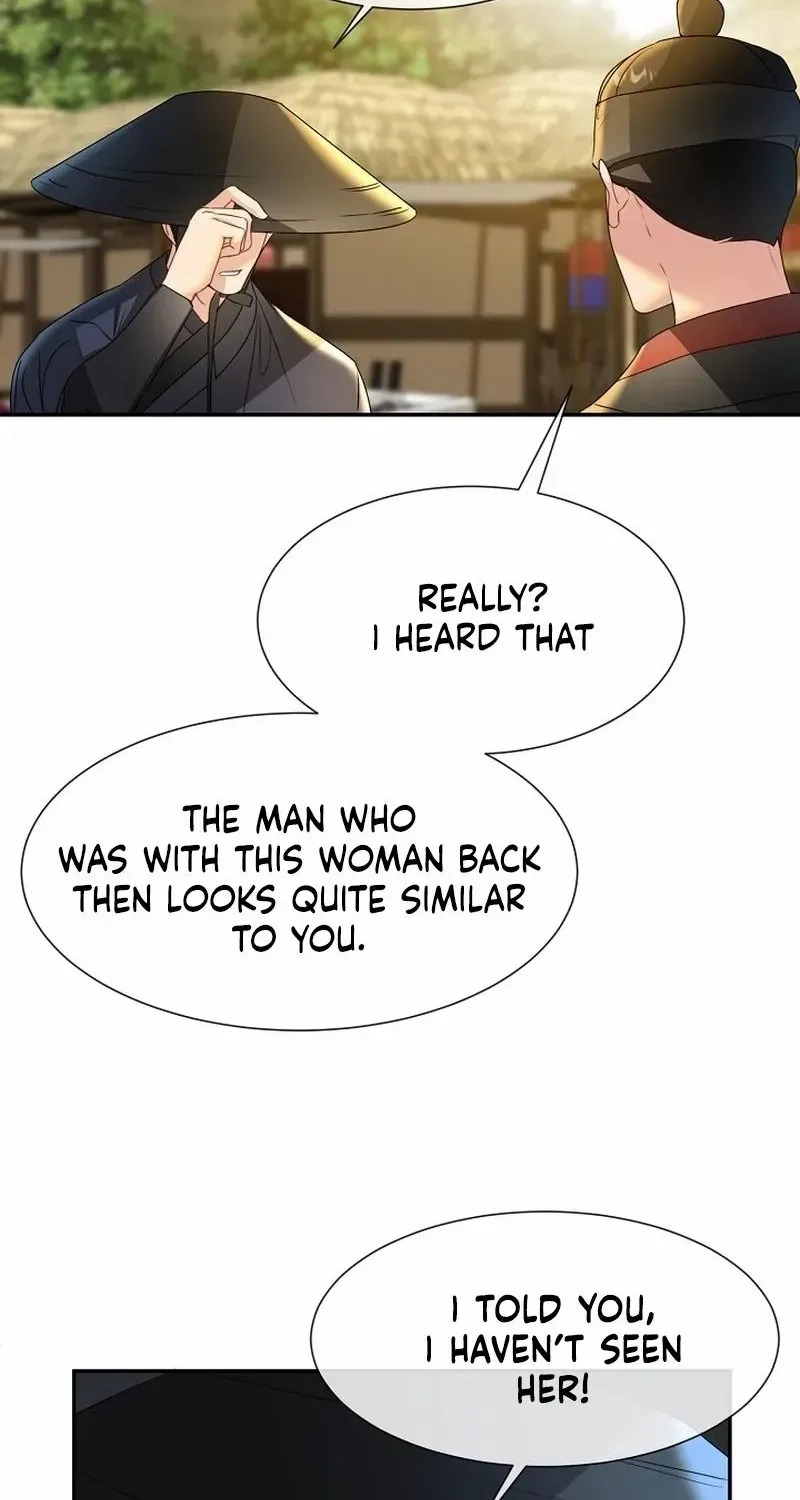 Dawn Lighting Above The Clouds Chapter 40 page 16 - 