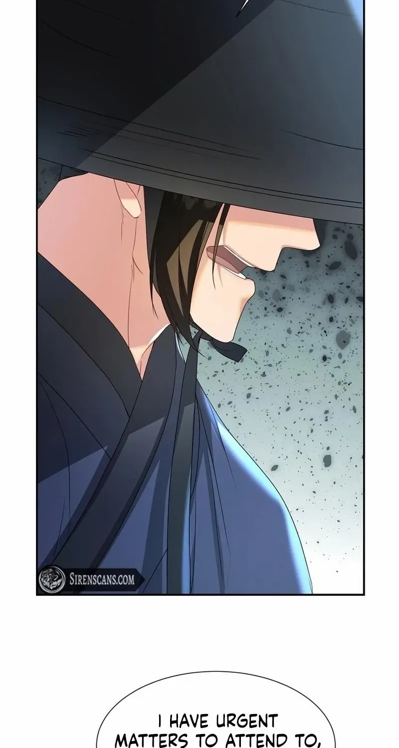 Dawn Lighting Above The Clouds Chapter 40 page 17 - 
