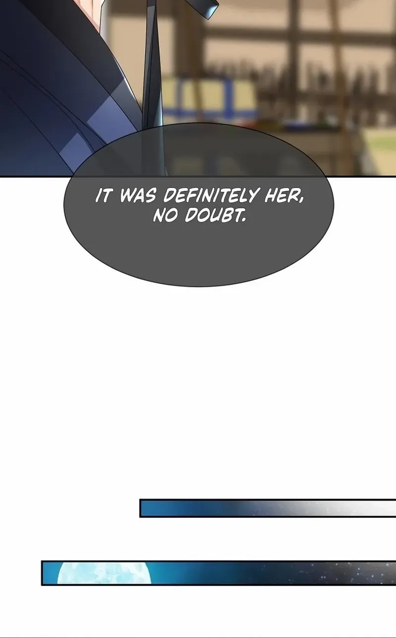 Dawn Lighting Above The Clouds Chapter 40 page 20 - 
