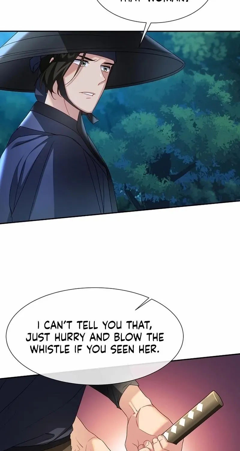 Dawn Lighting Above The Clouds Chapter 40 page 23 - 