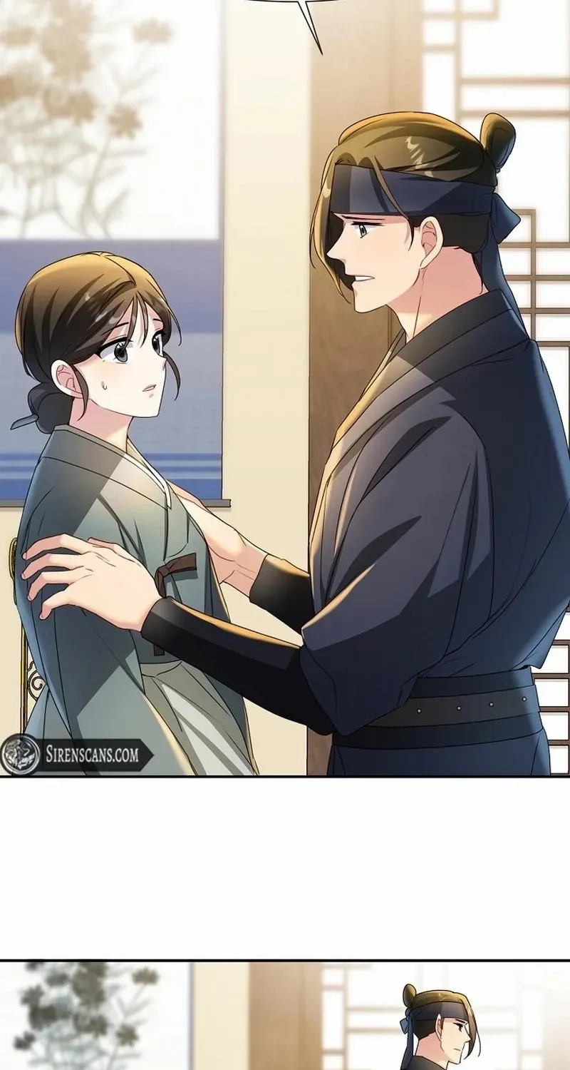 Dawn Lighting Above The Clouds Chapter 40 page 6 - 