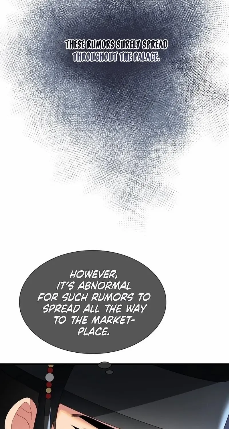Dawn Lighting Above The Clouds Chapter 40 page 58 - 