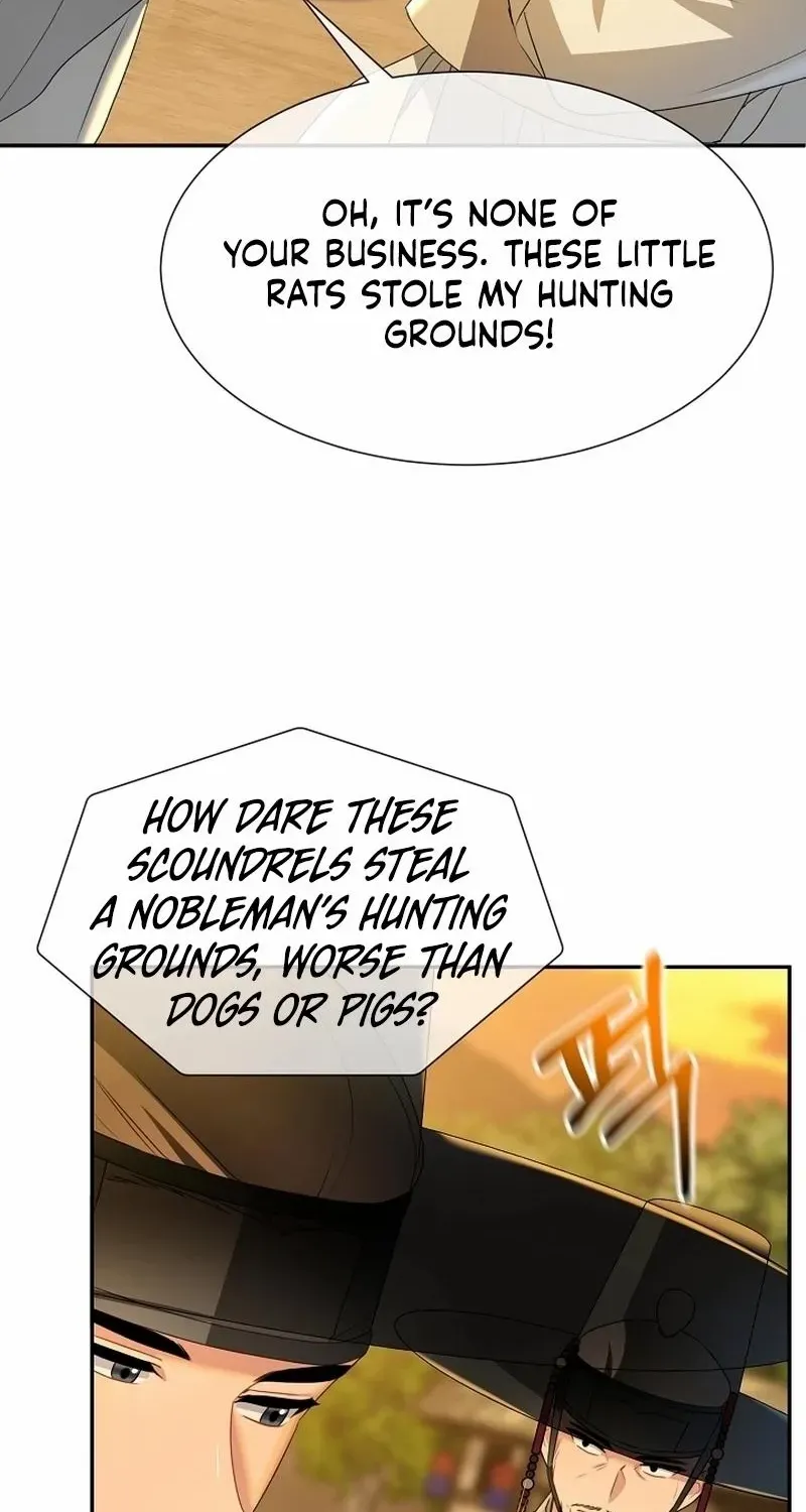 Dawn Lighting Above The Clouds Chapter 40 page 66 - 