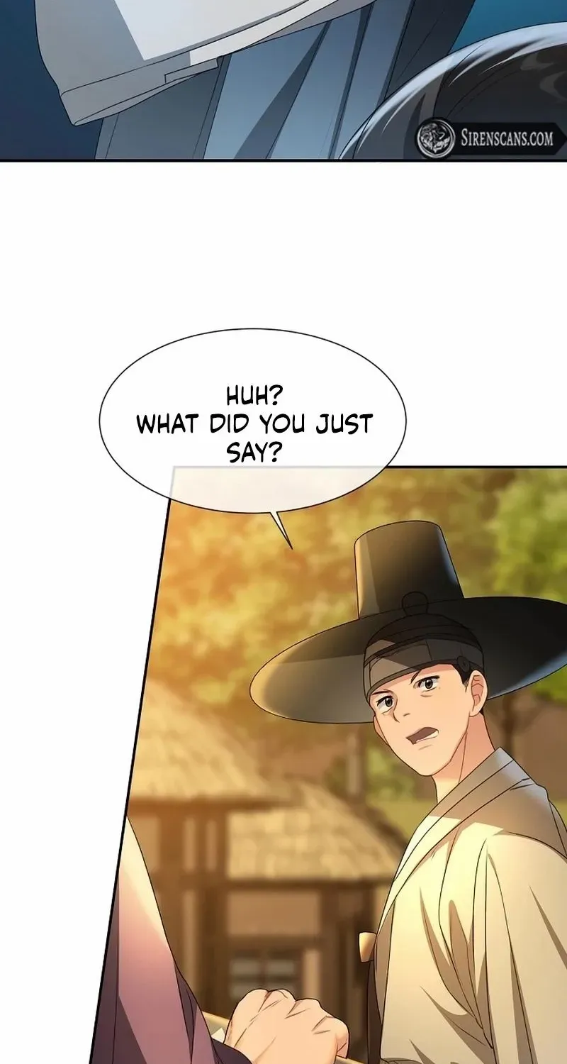 Dawn Lighting Above The Clouds Chapter 40 page 69 - 