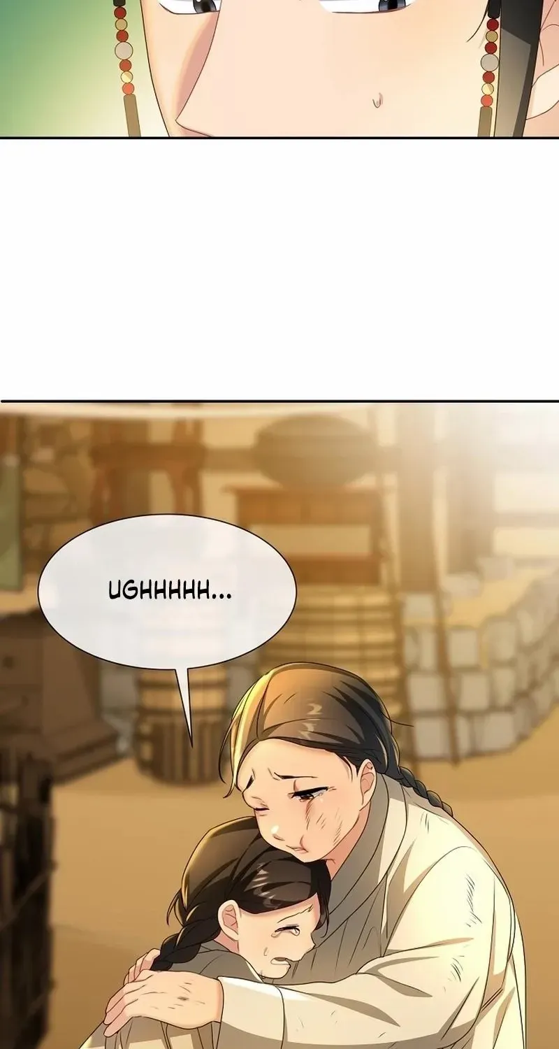 Dawn Lighting Above The Clouds Chapter 40 page 73 - 
