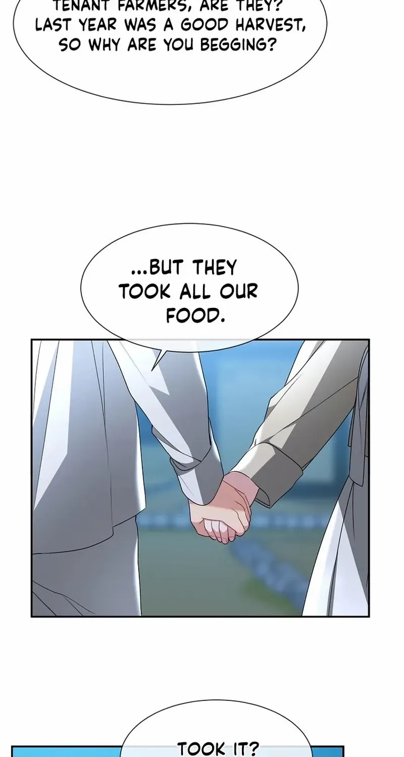 Dawn Lighting Above The Clouds Chapter 41 page 12 - 
