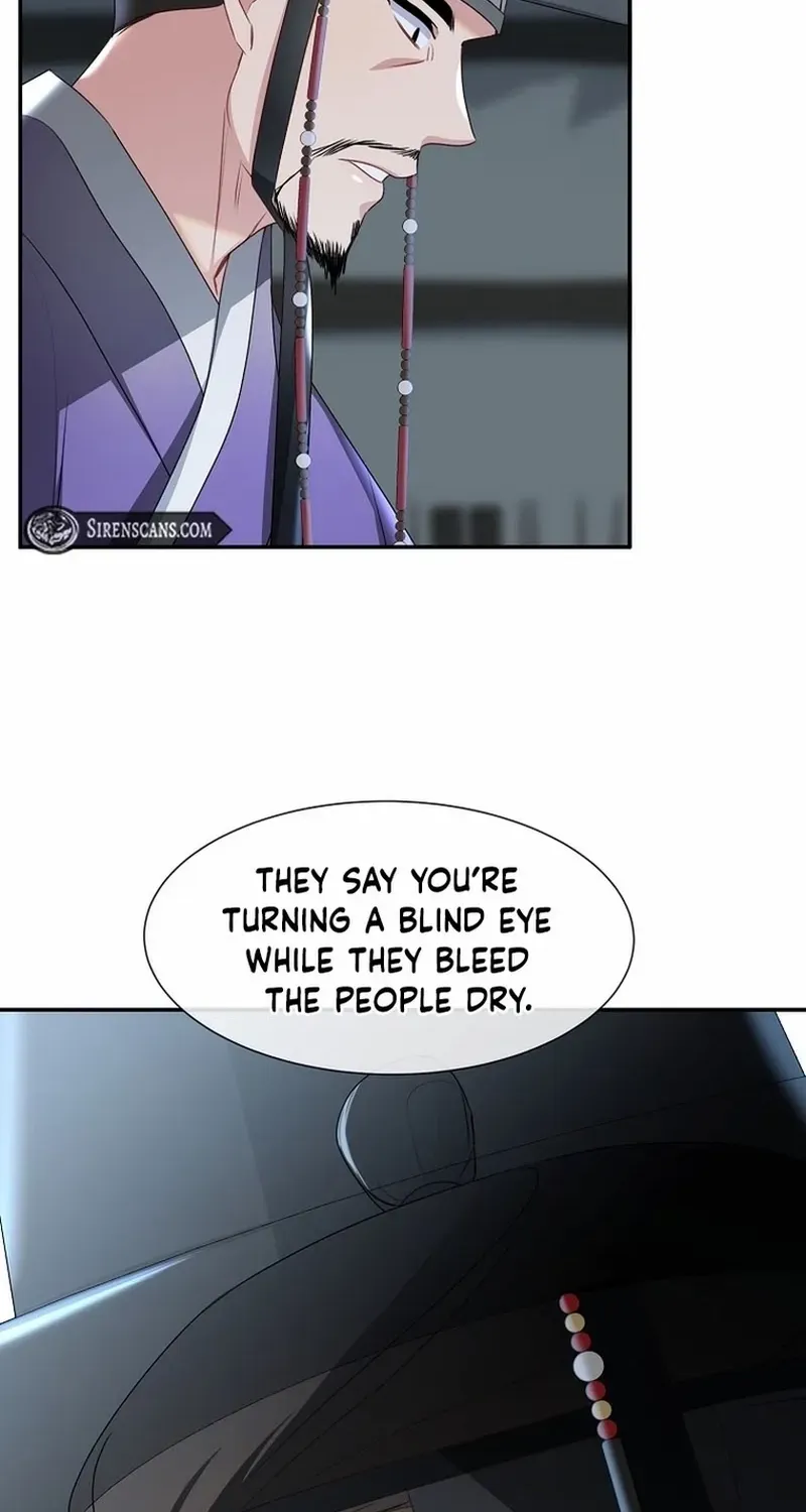 Dawn Lighting Above The Clouds Chapter 41 page 24 - 