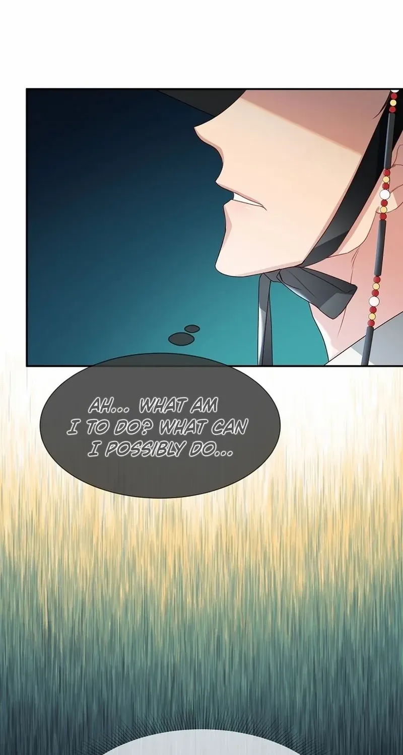 Dawn Lighting Above The Clouds Chapter 41 page 28 - 