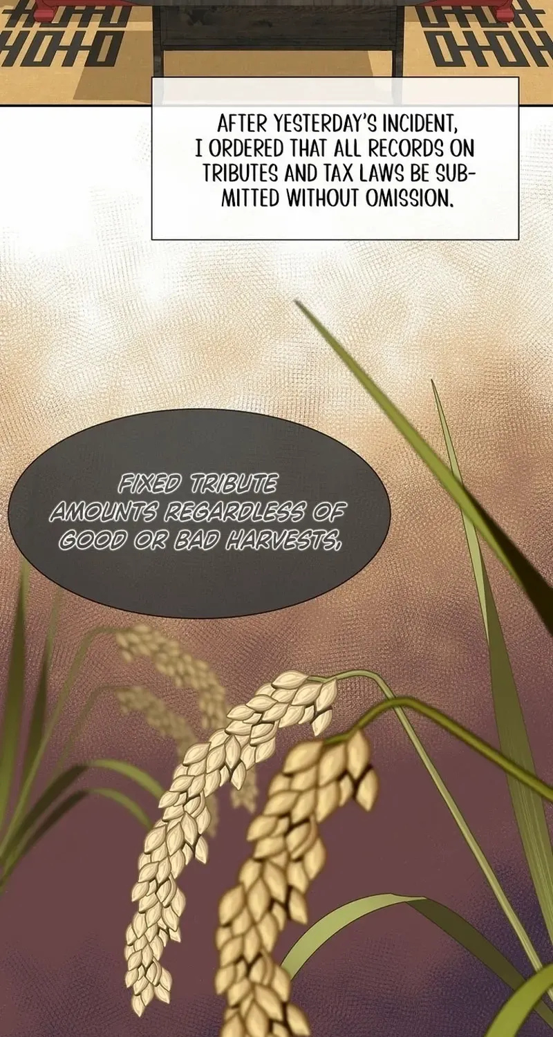 Dawn Lighting Above The Clouds Chapter 41 page 33 - 