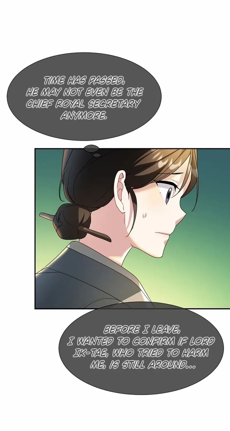 Dawn Lighting Above The Clouds Chapter 41 page 41 - 
