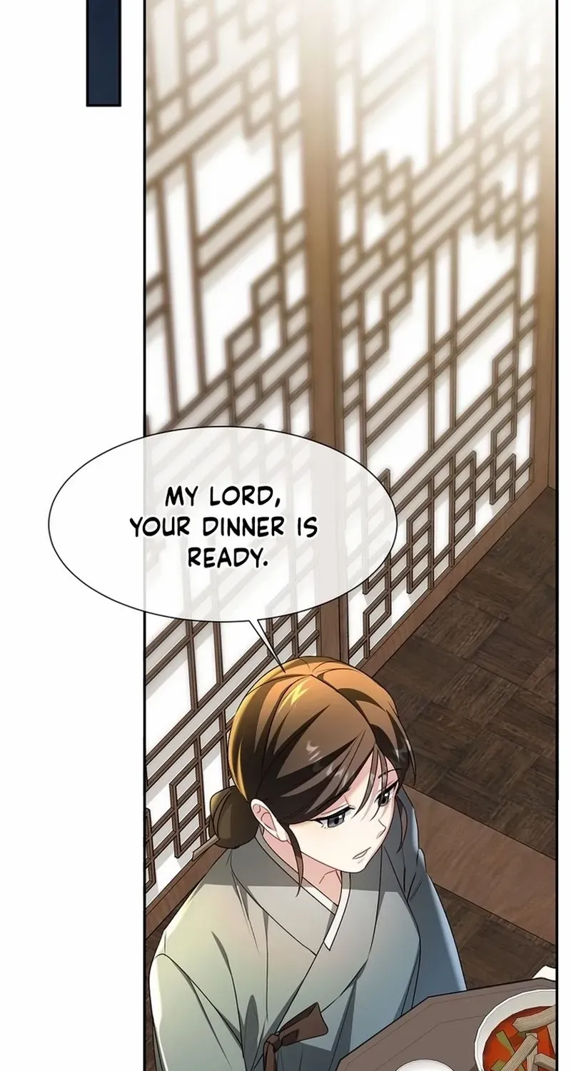 Dawn Lighting Above The Clouds Chapter 41 page 44 - 