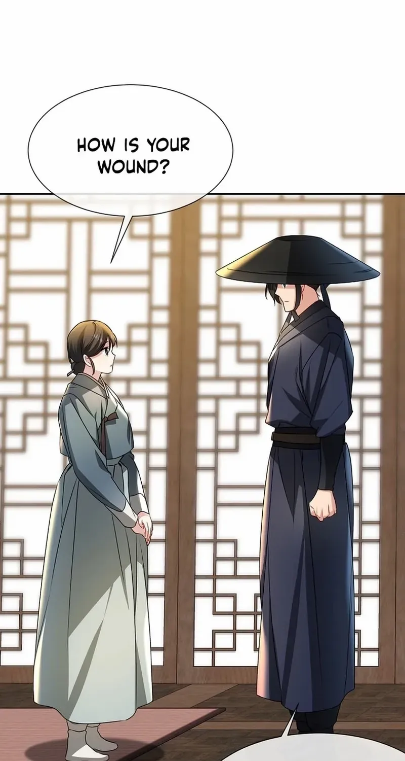 Dawn Lighting Above The Clouds Chapter 41 page 47 - 