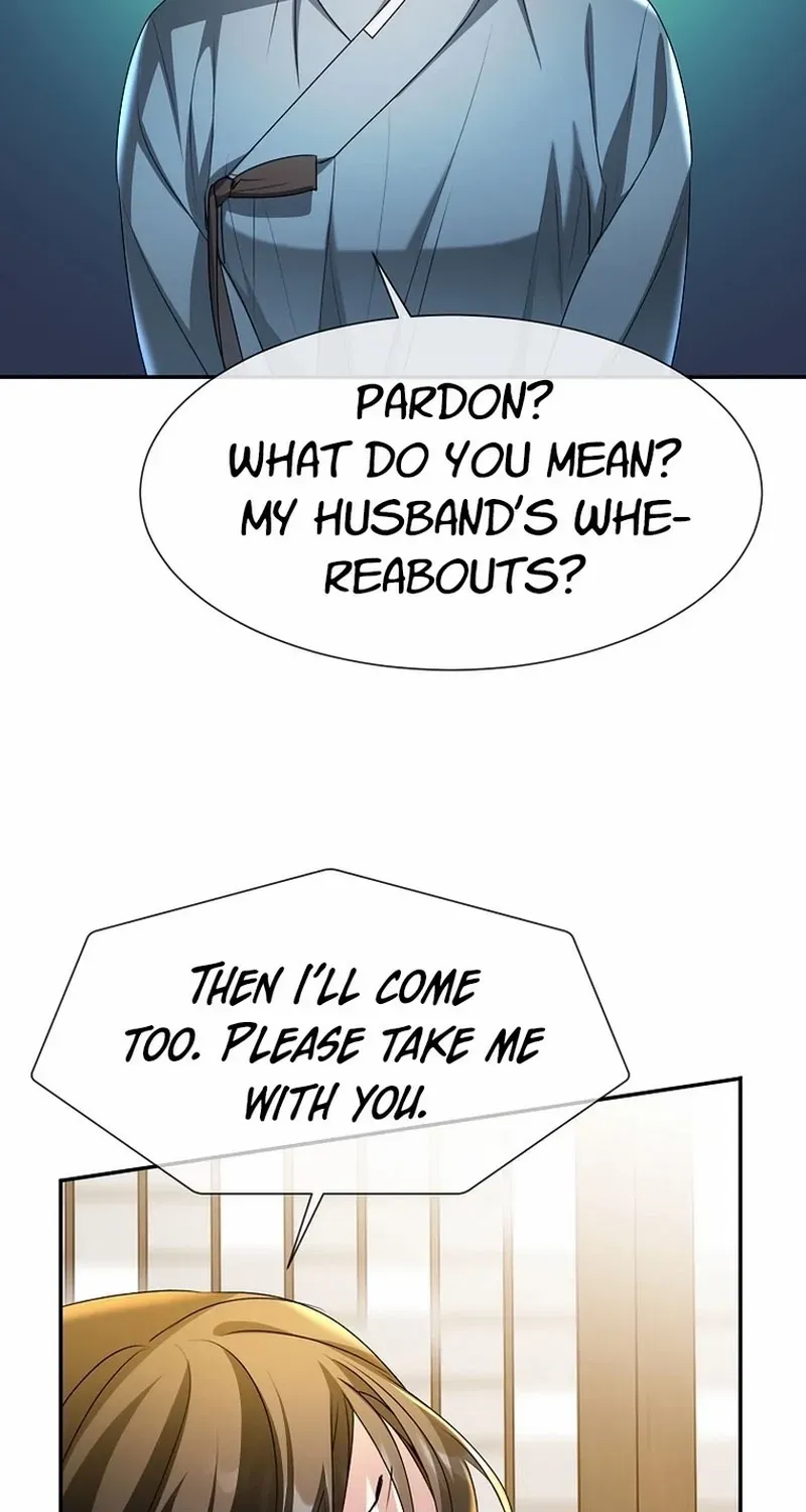 Dawn Lighting Above The Clouds Chapter 41 page 49 - 