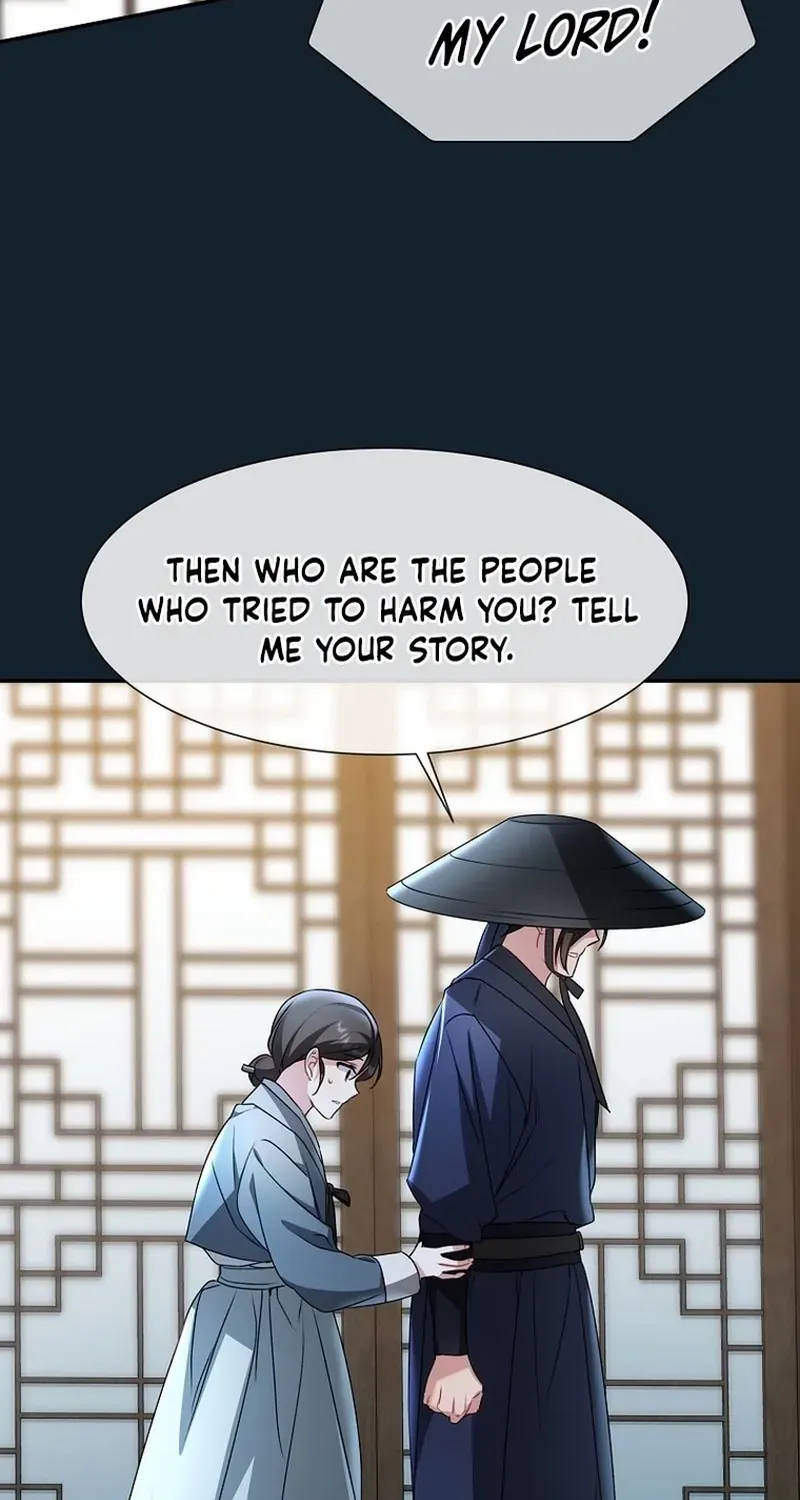 Dawn Lighting Above The Clouds Chapter 41 page 57 - 