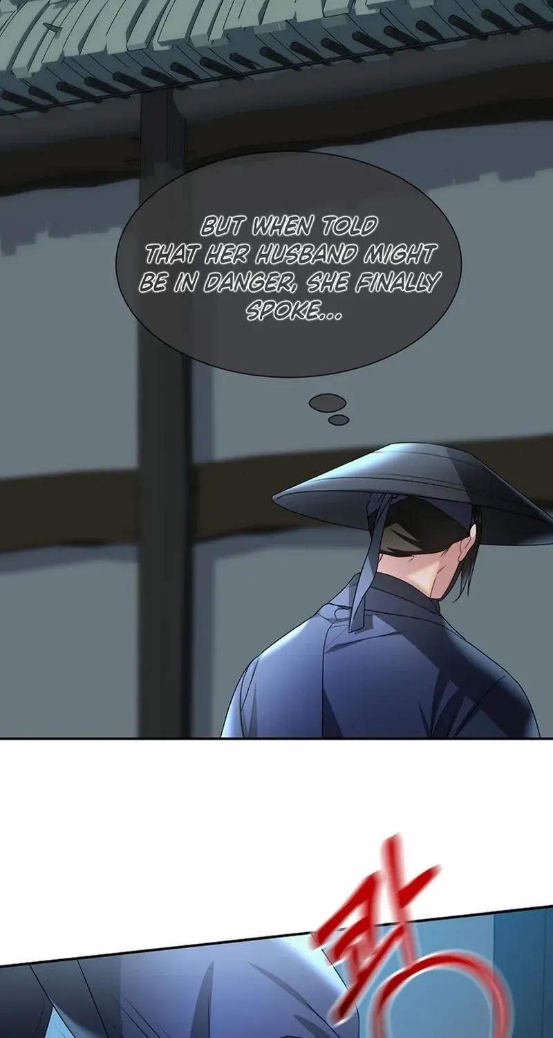 Dawn Lighting Above The Clouds Chapter 41 page 63 - 