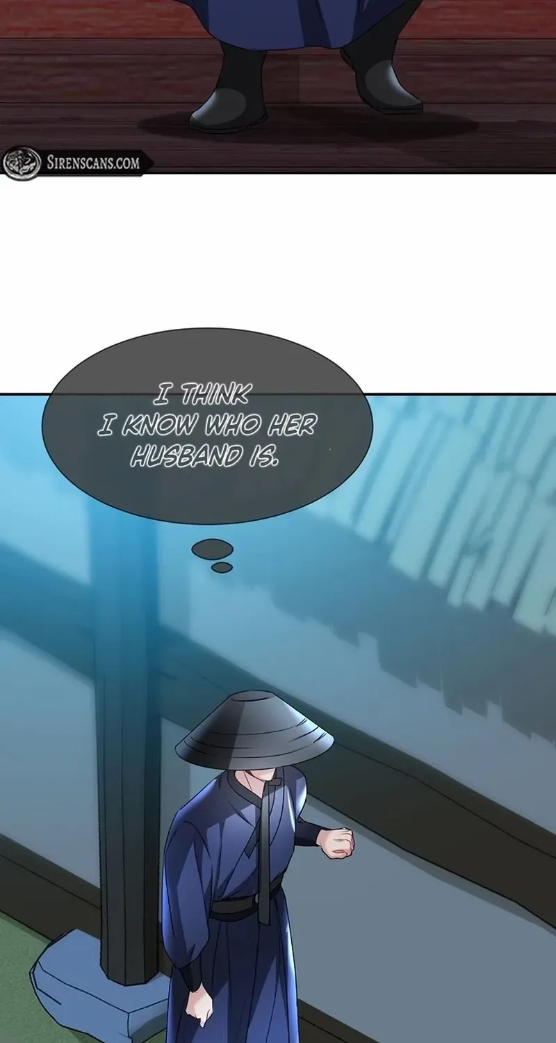 Dawn Lighting Above The Clouds Chapter 41 page 67 - 