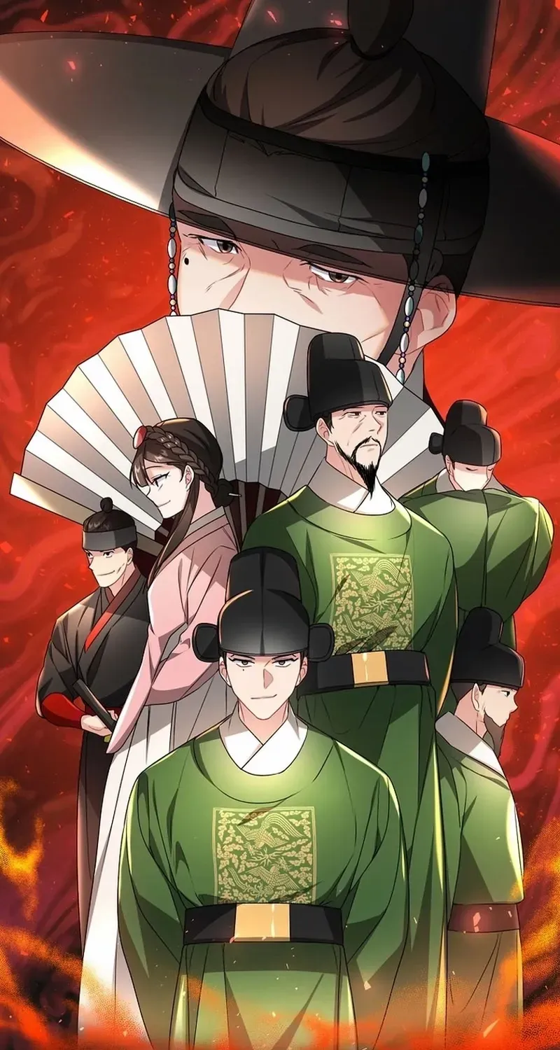 Dawn Lighting Above The Clouds Chapter 41 page 69 - 