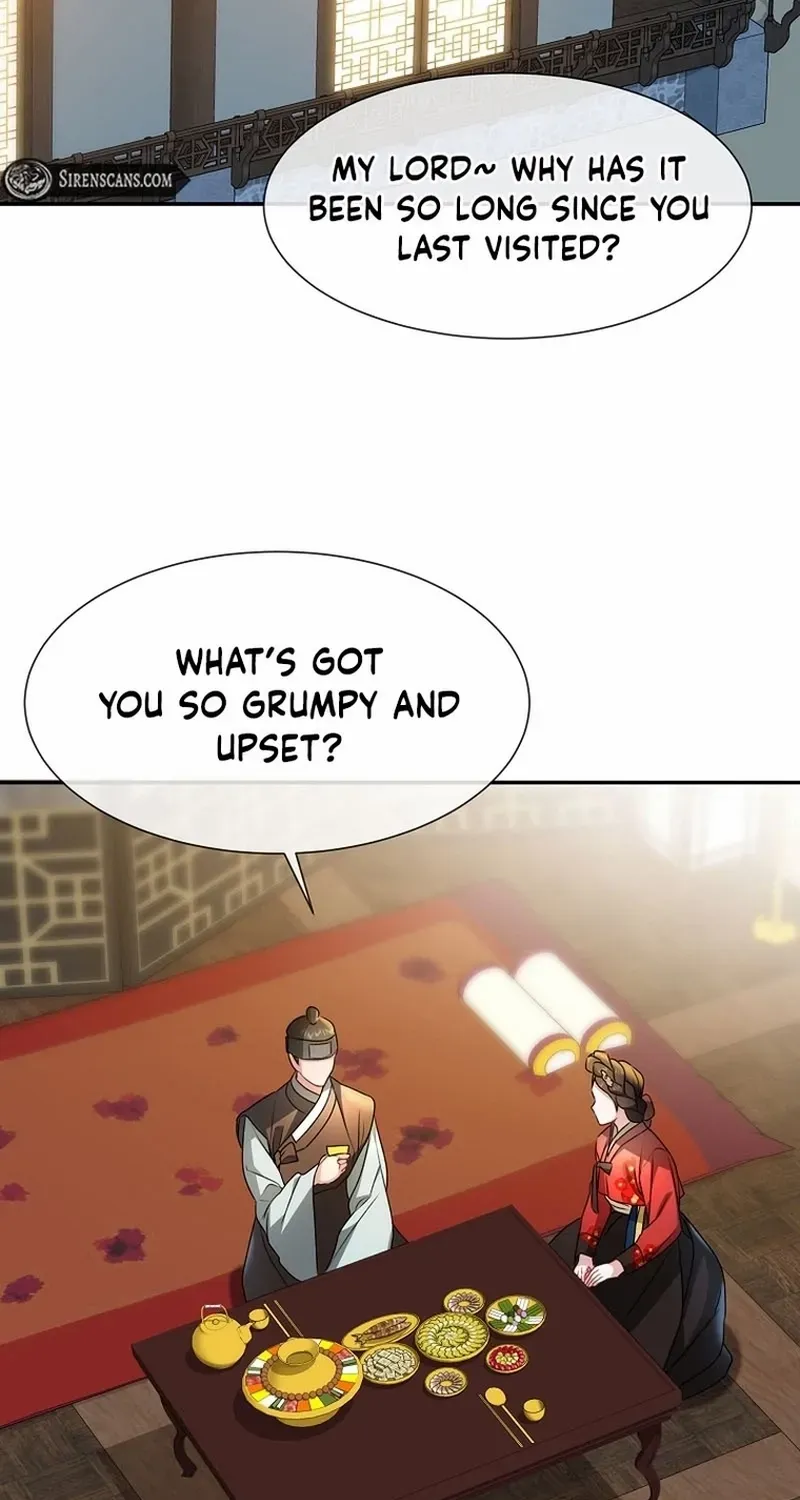 Dawn Lighting Above The Clouds Chapter 41 page 75 - 