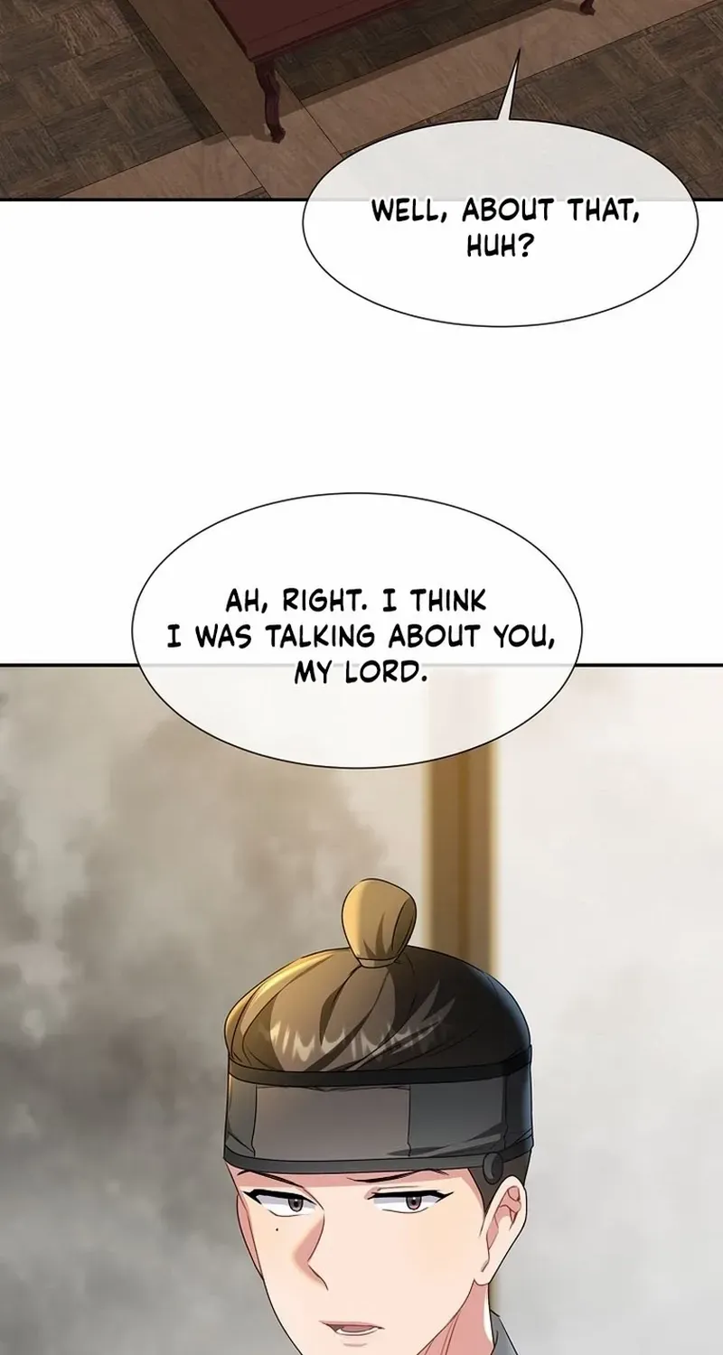 Dawn Lighting Above The Clouds Chapter 41 page 76 - 
