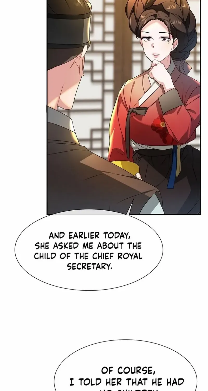 Dawn Lighting Above The Clouds Chapter 41 page 78 - 