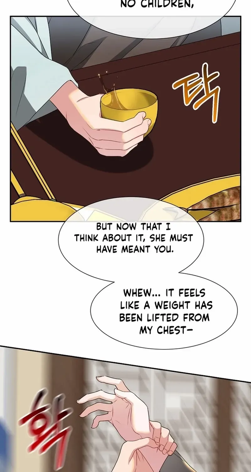 Dawn Lighting Above The Clouds Chapter 41 page 79 - 