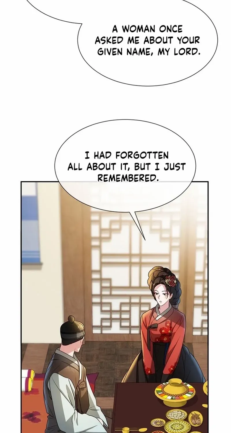 Dawn Lighting Above The Clouds Chapter 42 page 2 - 