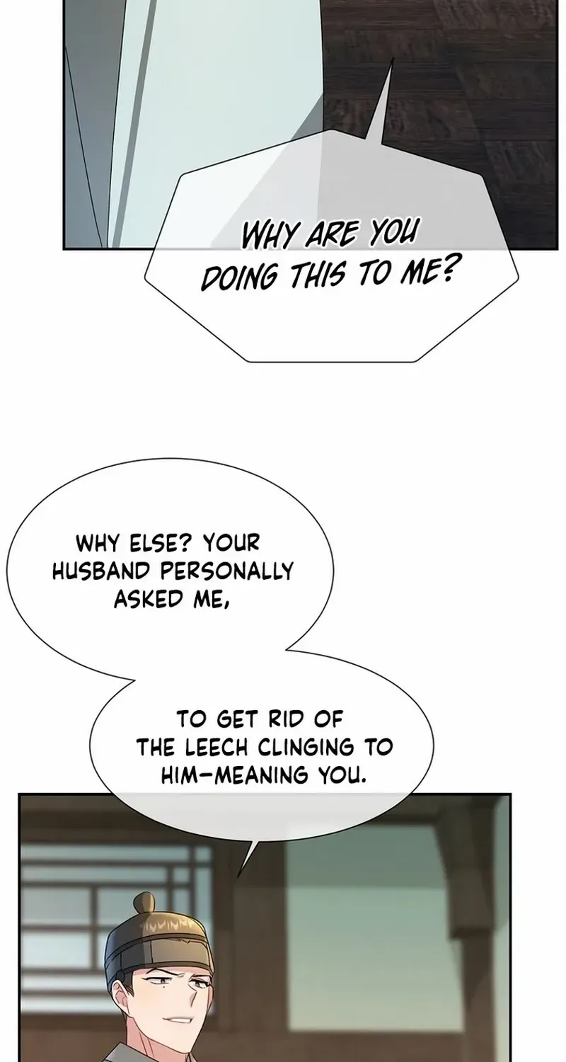 Dawn Lighting Above The Clouds Chapter 42 page 12 - 