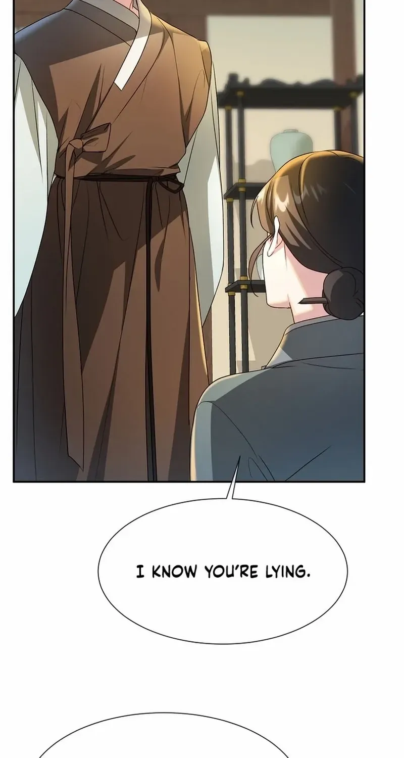 Dawn Lighting Above The Clouds Chapter 42 page 13 - 