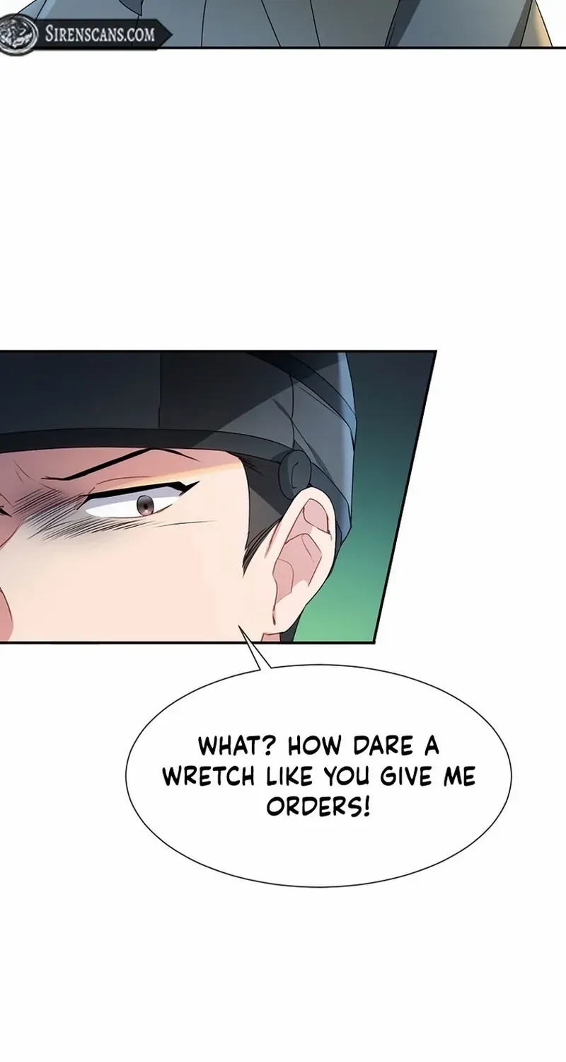 Dawn Lighting Above The Clouds Chapter 42 page 15 - 