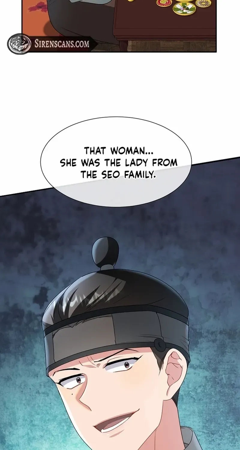 Dawn Lighting Above The Clouds Chapter 42 page 3 - 