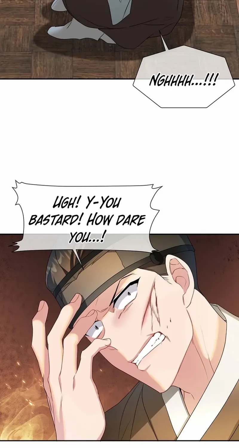Dawn Lighting Above The Clouds Chapter 42 page 27 - 