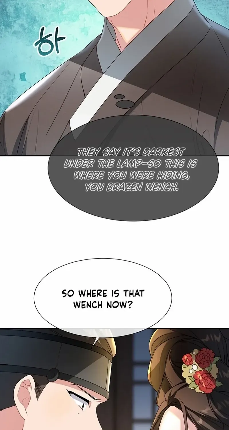 Dawn Lighting Above The Clouds Chapter 42 page 4 - 