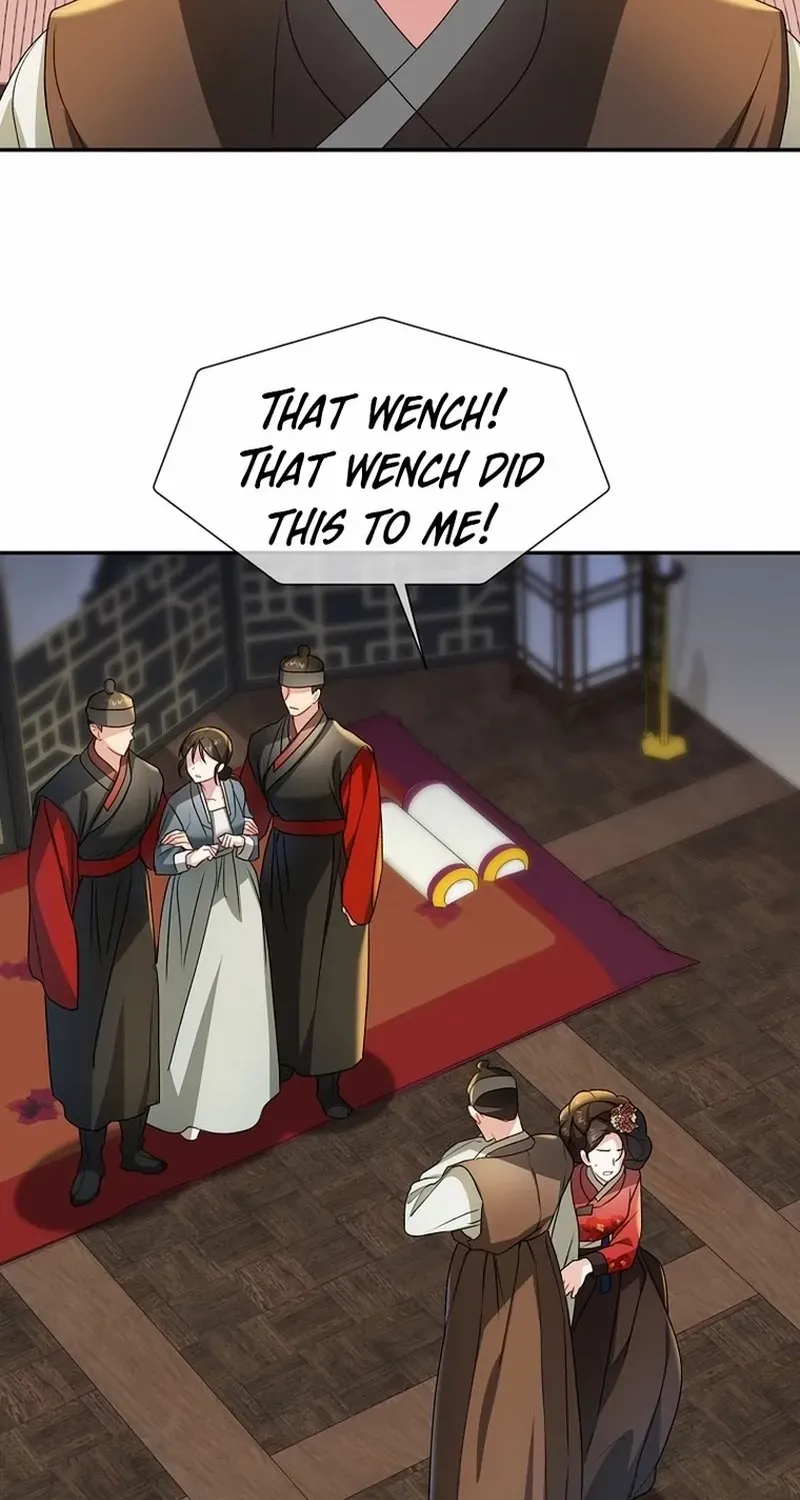 Dawn Lighting Above The Clouds Chapter 42 page 31 - 