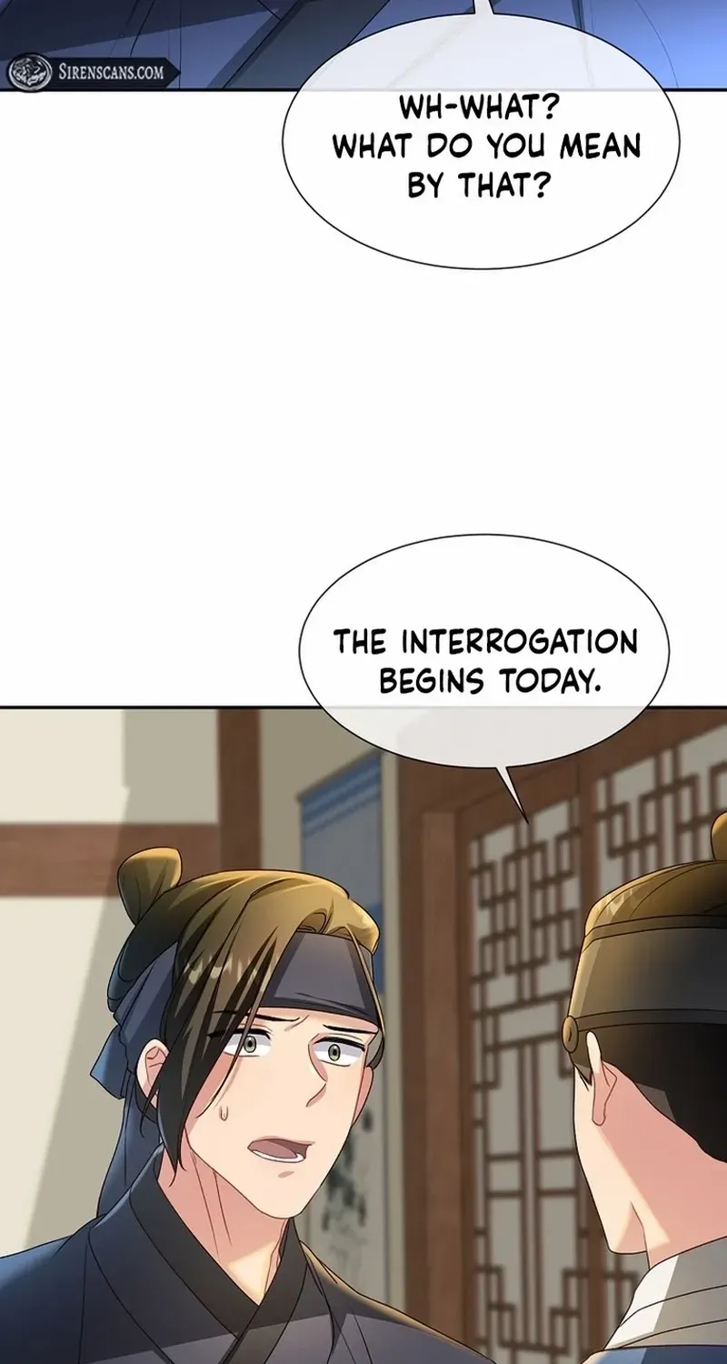 Dawn Lighting Above The Clouds Chapter 42 page 42 - 