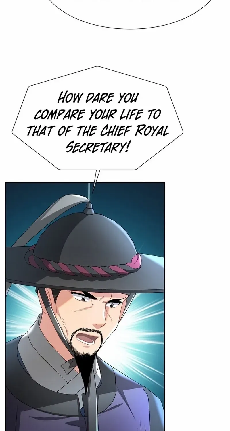 Dawn Lighting Above The Clouds Chapter 42 page 52 - 