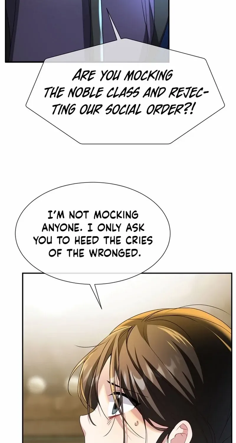 Dawn Lighting Above The Clouds Chapter 42 page 53 - 