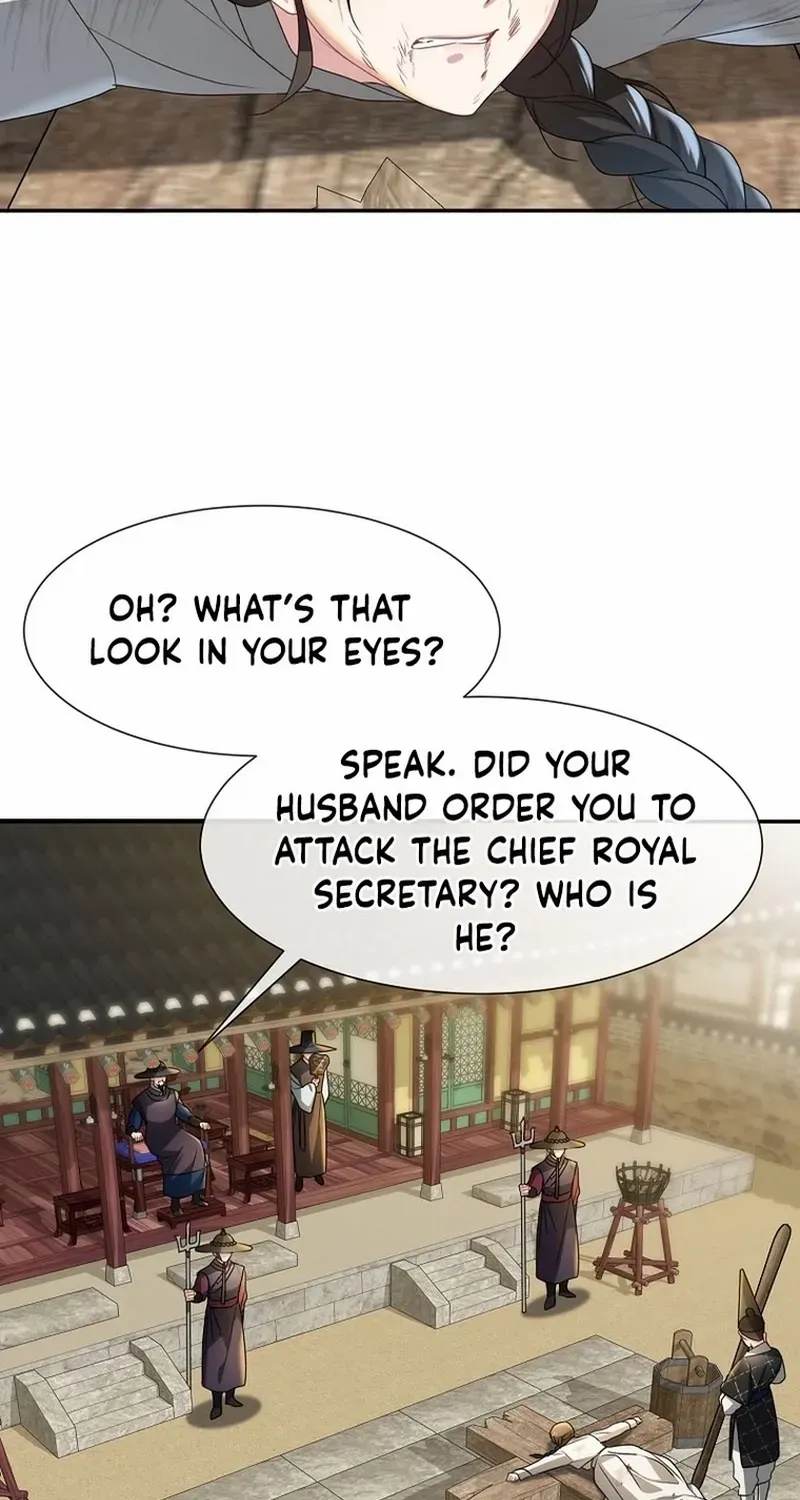 Dawn Lighting Above The Clouds Chapter 42 page 64 - 
