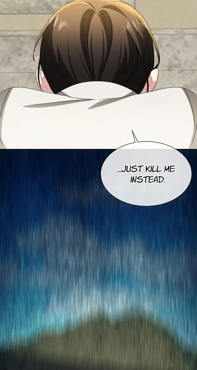 Dawn Lighting Above The Clouds Chapter 42 page 71 - 