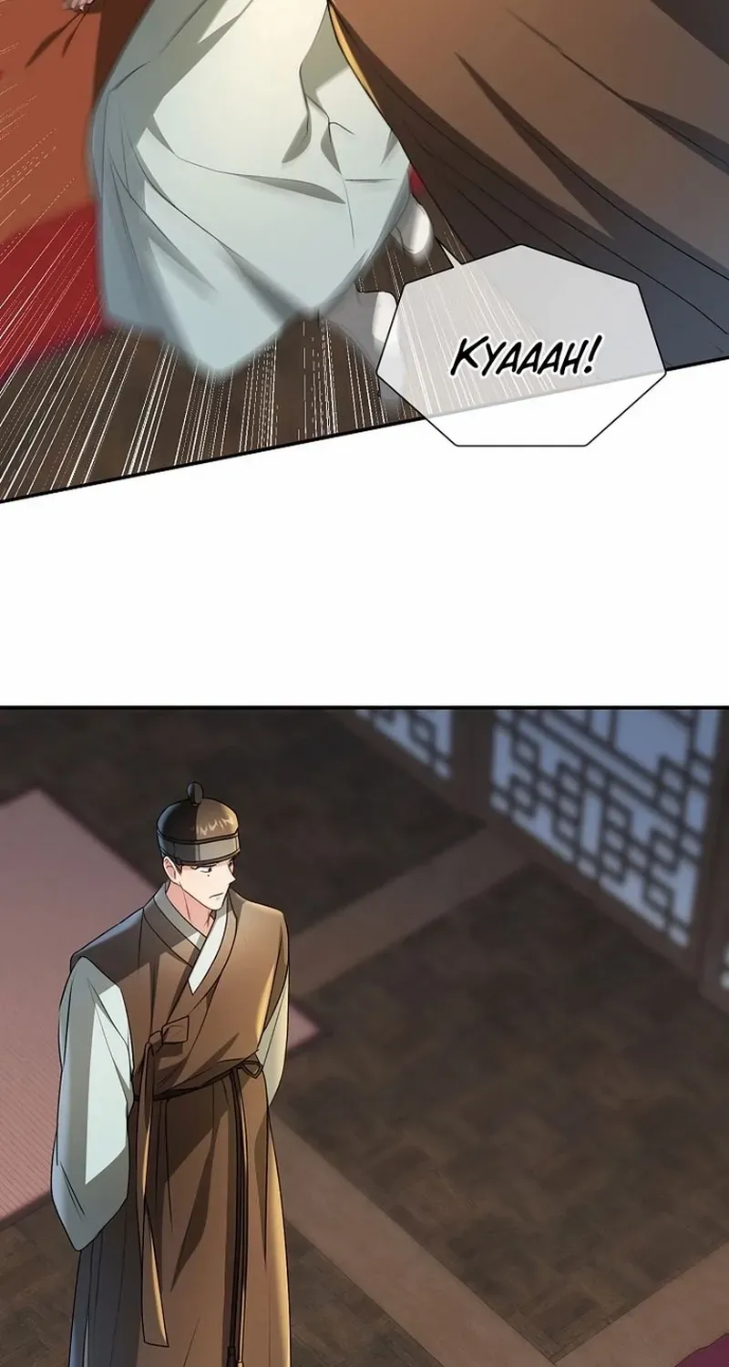 Dawn Lighting Above The Clouds Chapter 42 page 9 - 