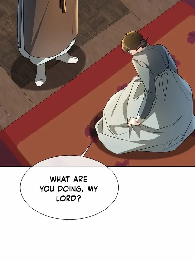 Dawn Lighting Above The Clouds Chapter 42 page 10 - 