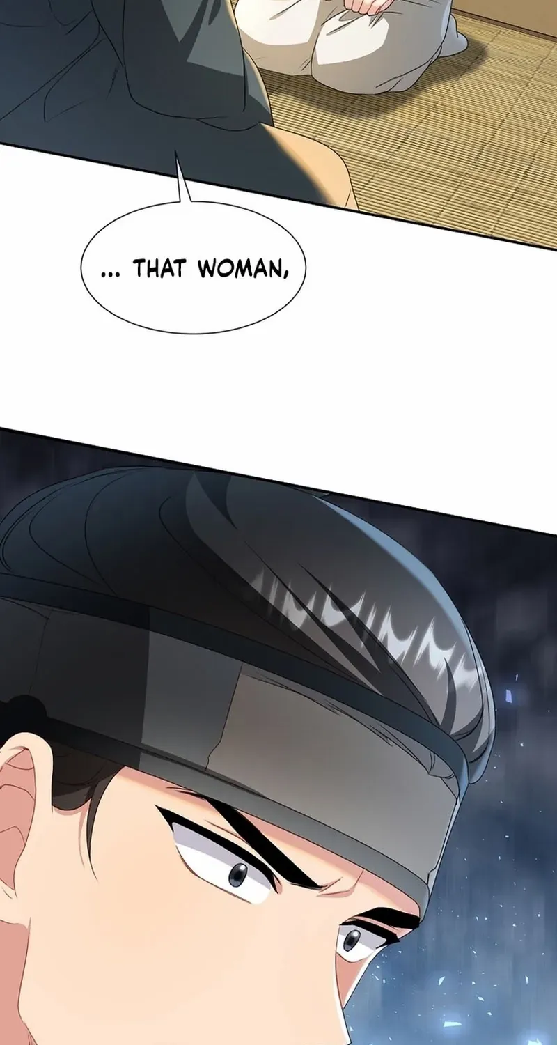 Dawn Lighting Above The Clouds Chapter 43 page 16 - 