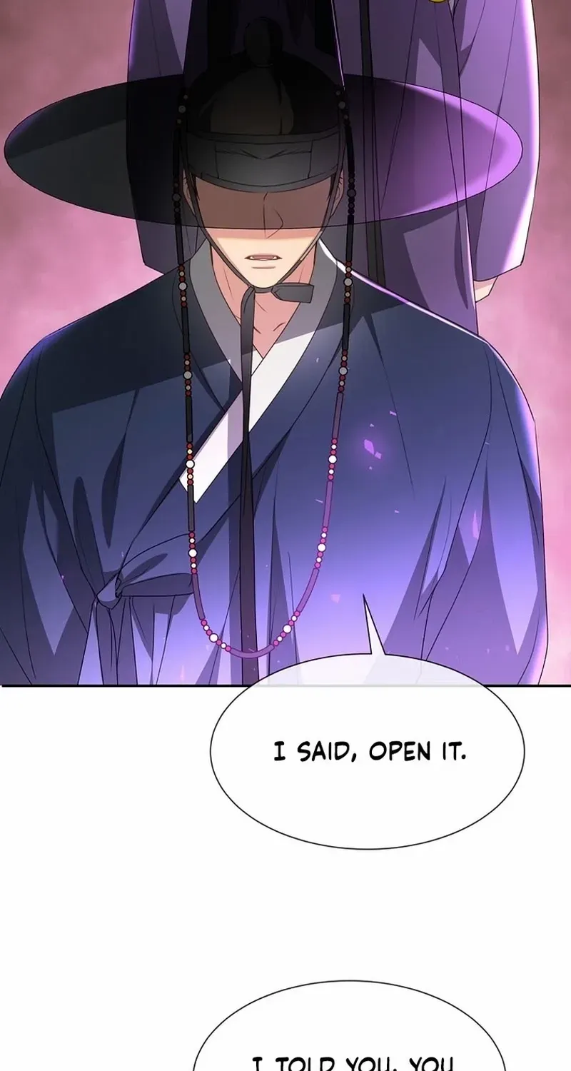 Dawn Lighting Above The Clouds Chapter 43 page 24 - 