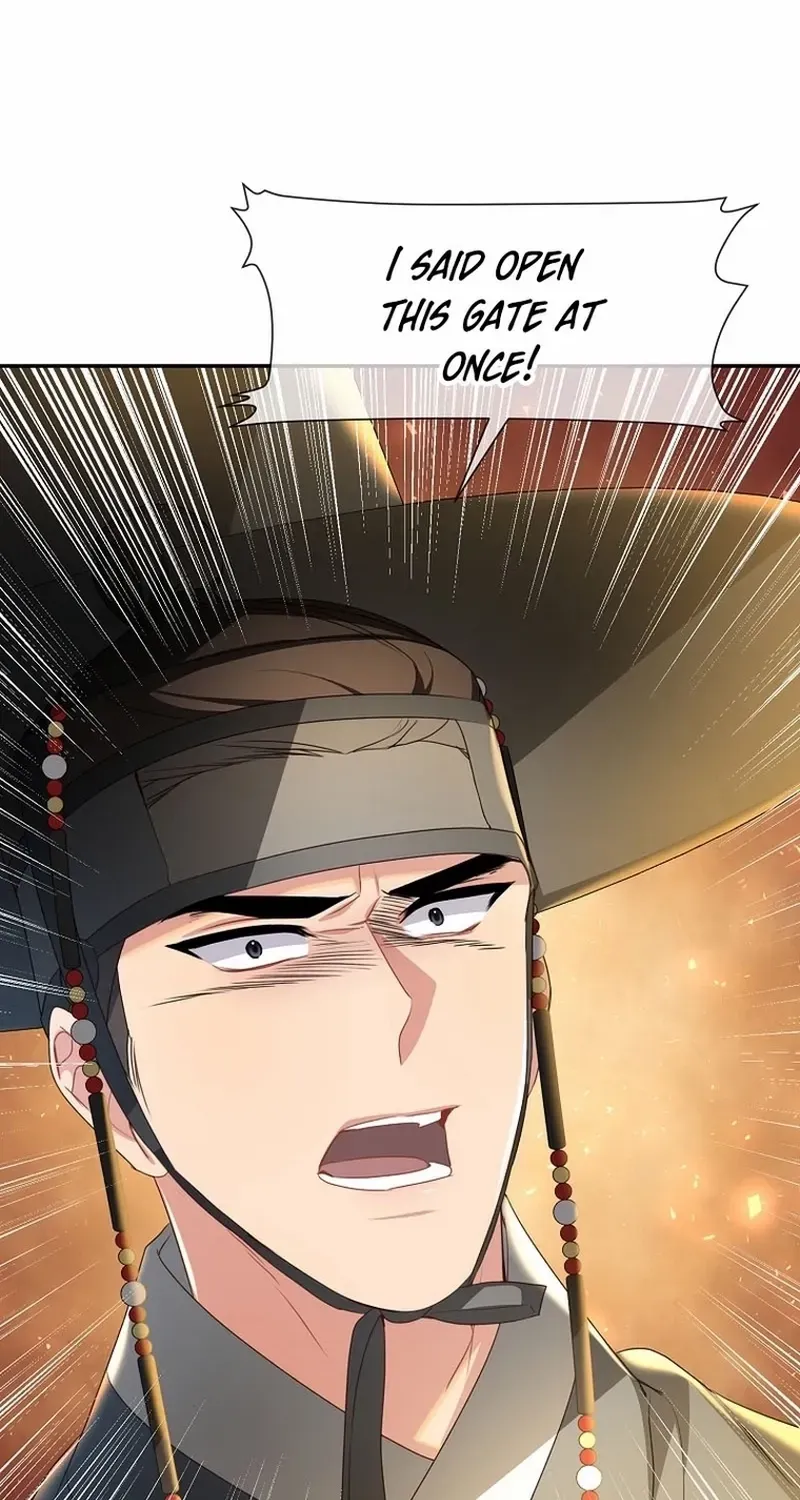 Dawn Lighting Above The Clouds Chapter 43 page 28 - 