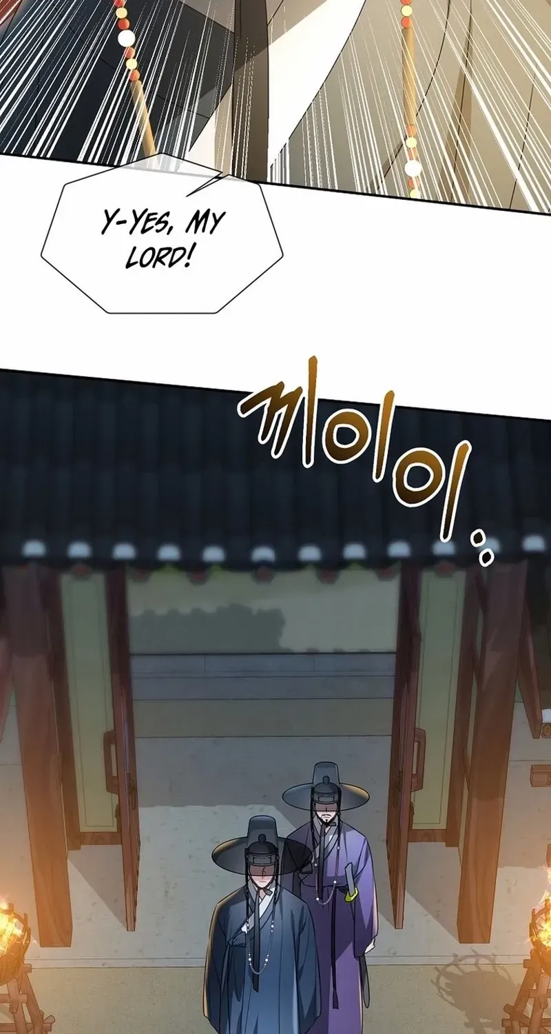 Dawn Lighting Above The Clouds Chapter 43 page 29 - 
