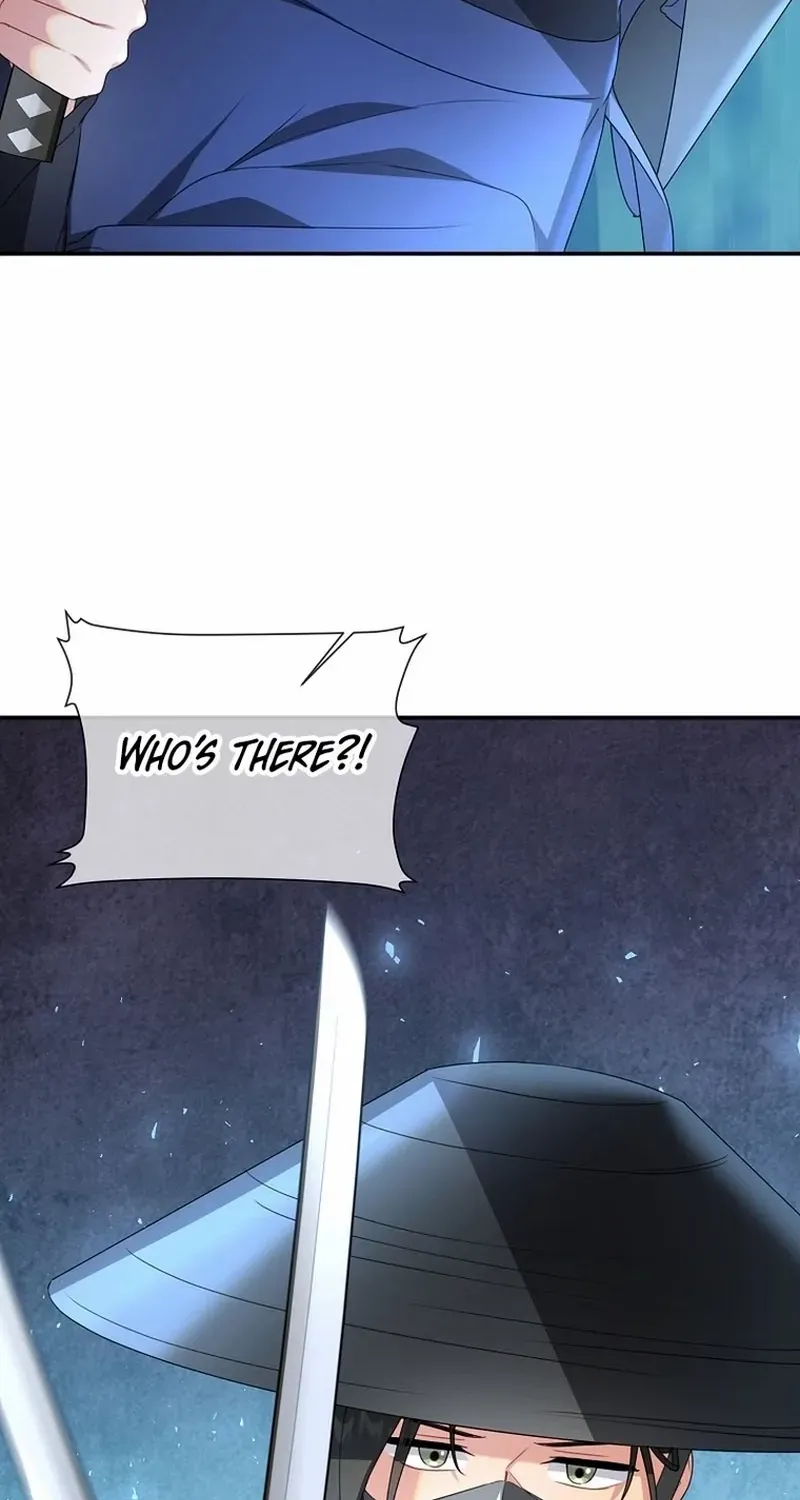 Dawn Lighting Above The Clouds Chapter 43 page 39 - 