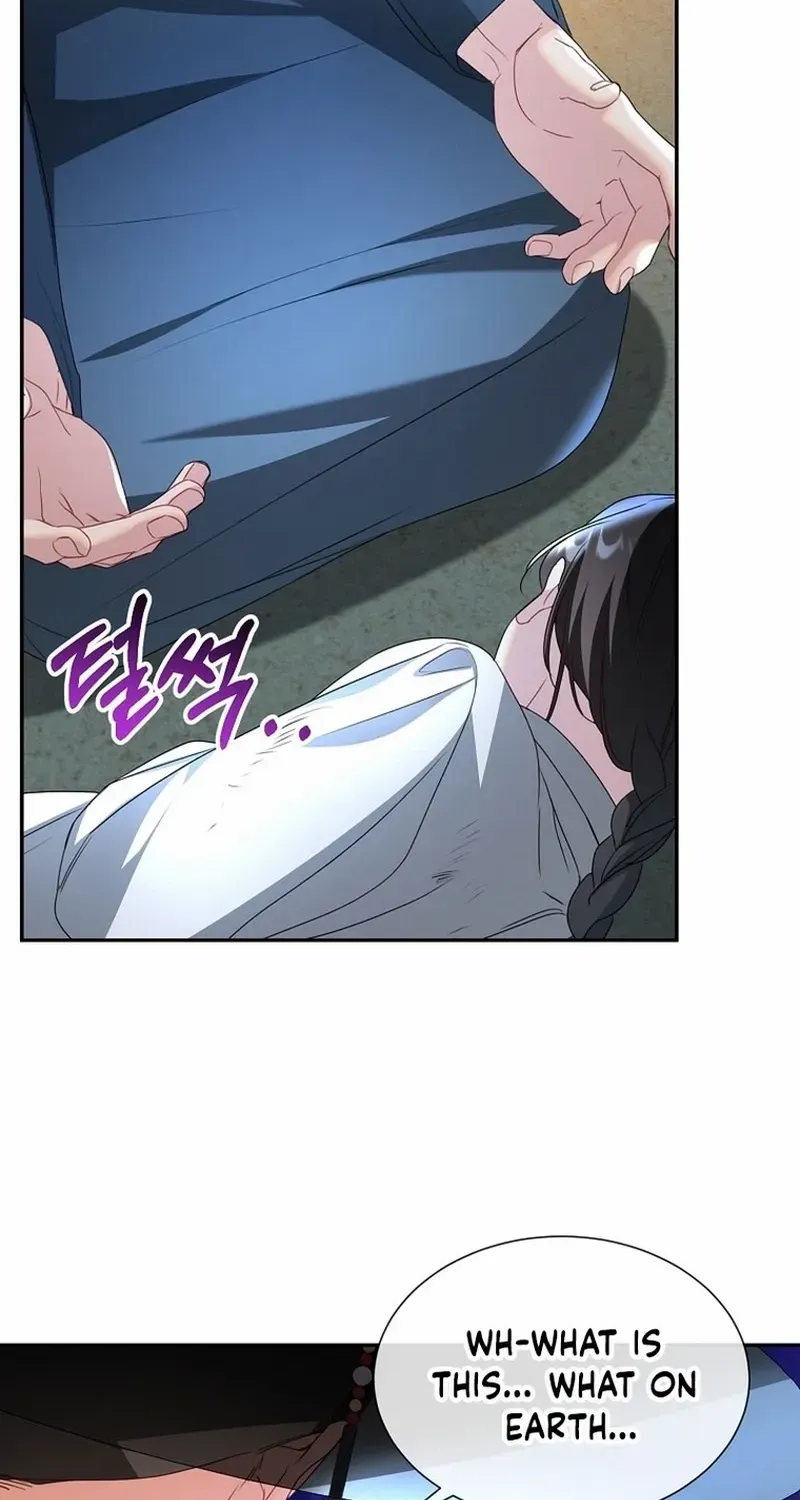 Dawn Lighting Above The Clouds Chapter 43 page 45 - 