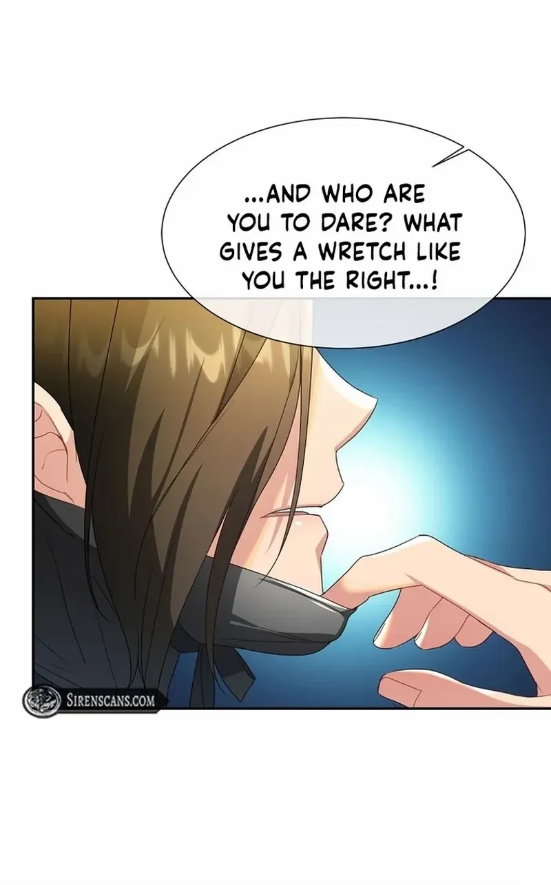Dawn Lighting Above The Clouds Chapter 43 page 51 - 