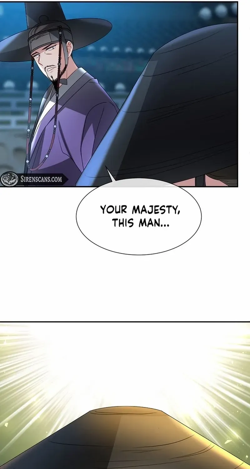 Dawn Lighting Above The Clouds Chapter 43 page 52 - 